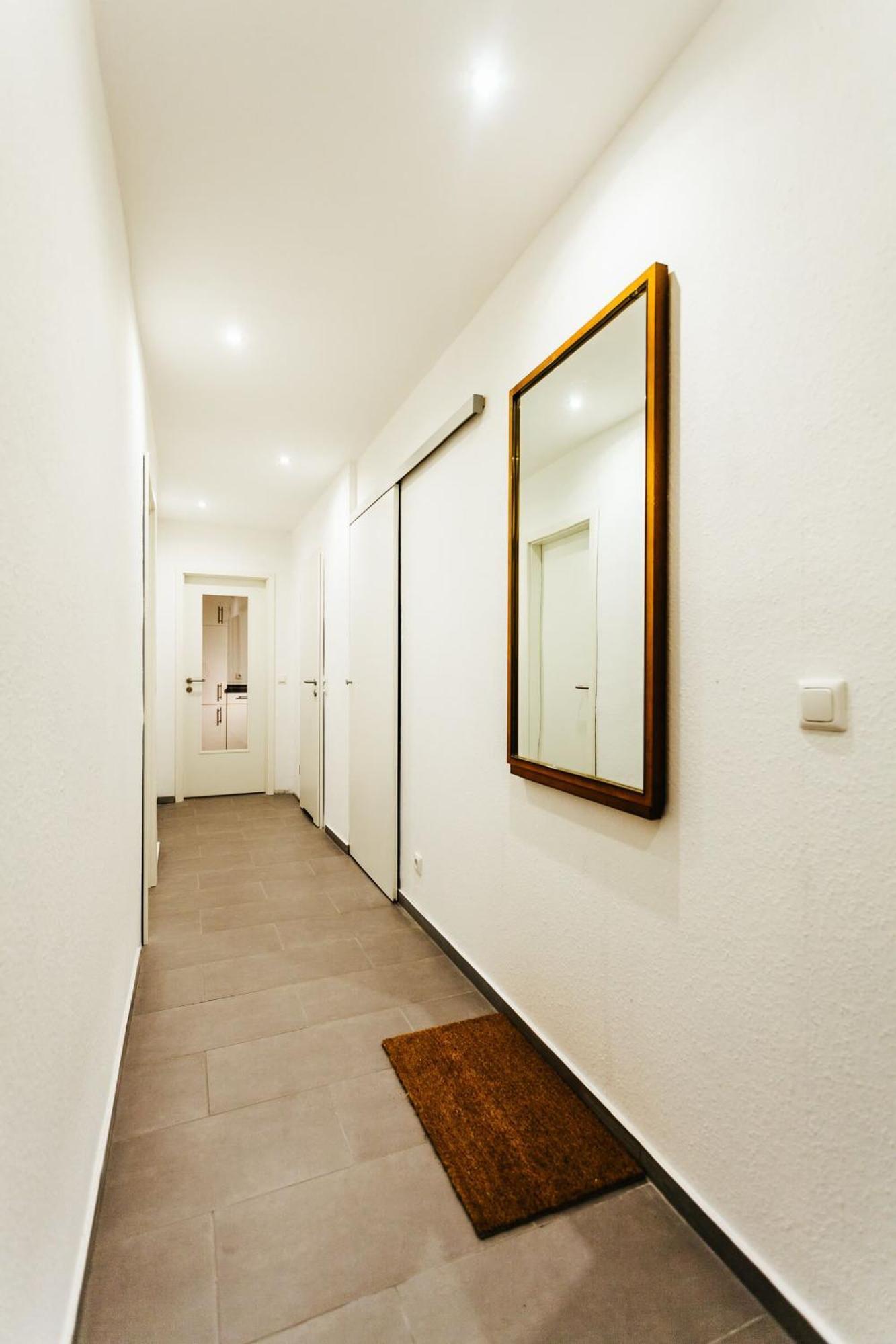 Ferienwohnung Boesehansen Braunlage Exterior photo